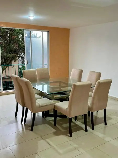 Departamento en venta en San Lucas Tepetlacalco, Tlalnepantla de Baz — foto 3 de 17