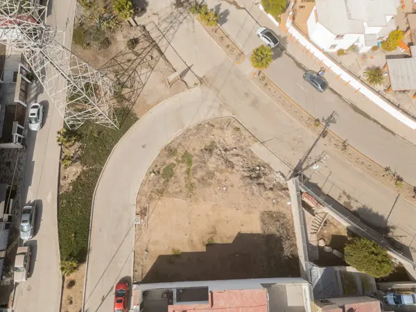 Terreno en renta en Valle Dorado Sección Lagos, Ensenada — foto 3 de 5