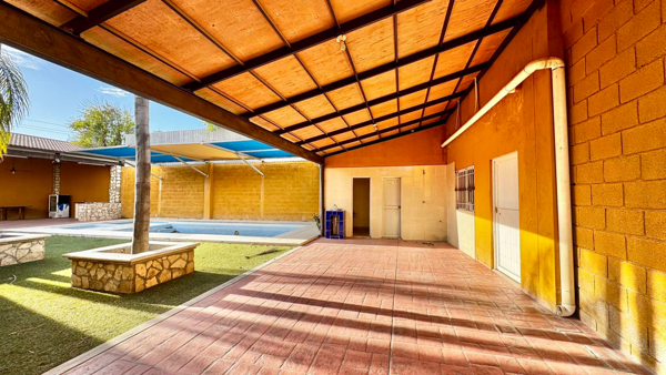 Quinta en venta en El Águila, Torreón — foto 3 de 29
