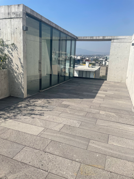 Departamento en venta en Ciudad de los Deportes, Benito Juárez — foto 3 de 13