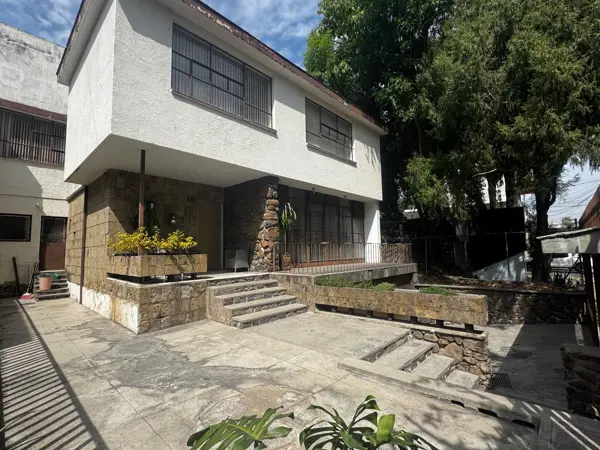 Casa en venta en Vallarta Poniente, Guadalajara — foto 3 de 31