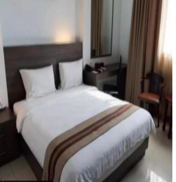 Casa en venta en La Cabañita, Pachuca de Soto — foto 2 de 8