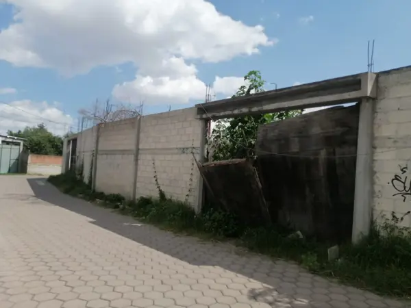 Terreno en venta en Cuautlancingo, Cuautlancingo — foto 2 de 2