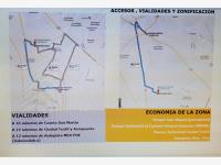 Terreno en venta en Santa Maria Moyotzingo, San Martín Texmelucan — foto 2 de 9