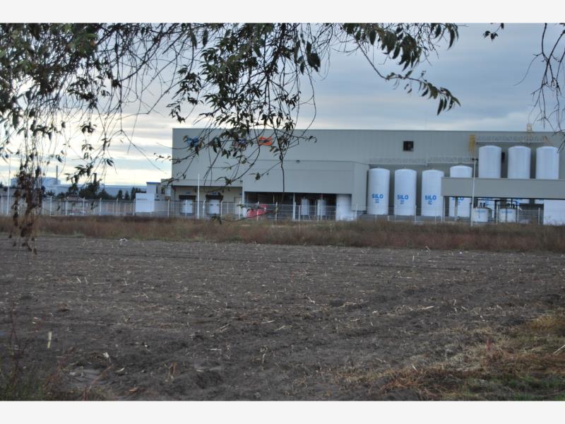 Terreno en venta en Santa Maria Moyotzingo, San Martín Texmelucan — foto 1 de 9