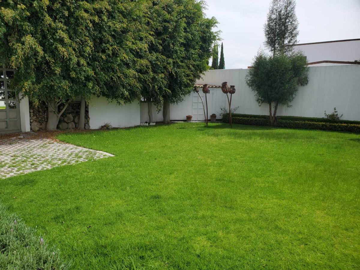 Terreno en venta en La Escondida, San Andrés Cholula — foto 1 de 7