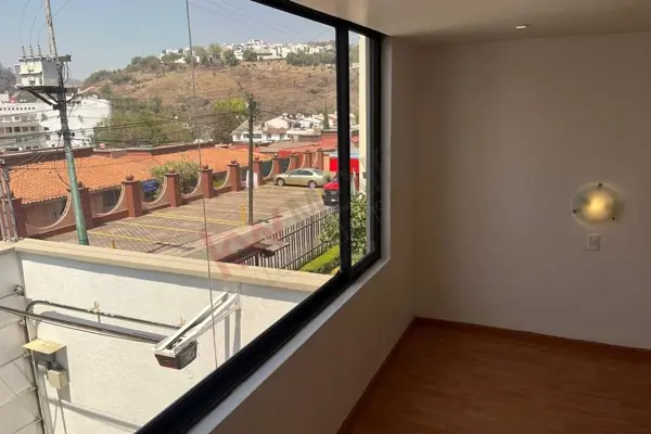 Finca-Rancho en venta en Jardines Bellavista, Tlalnepantla de Baz — foto 3 de 62