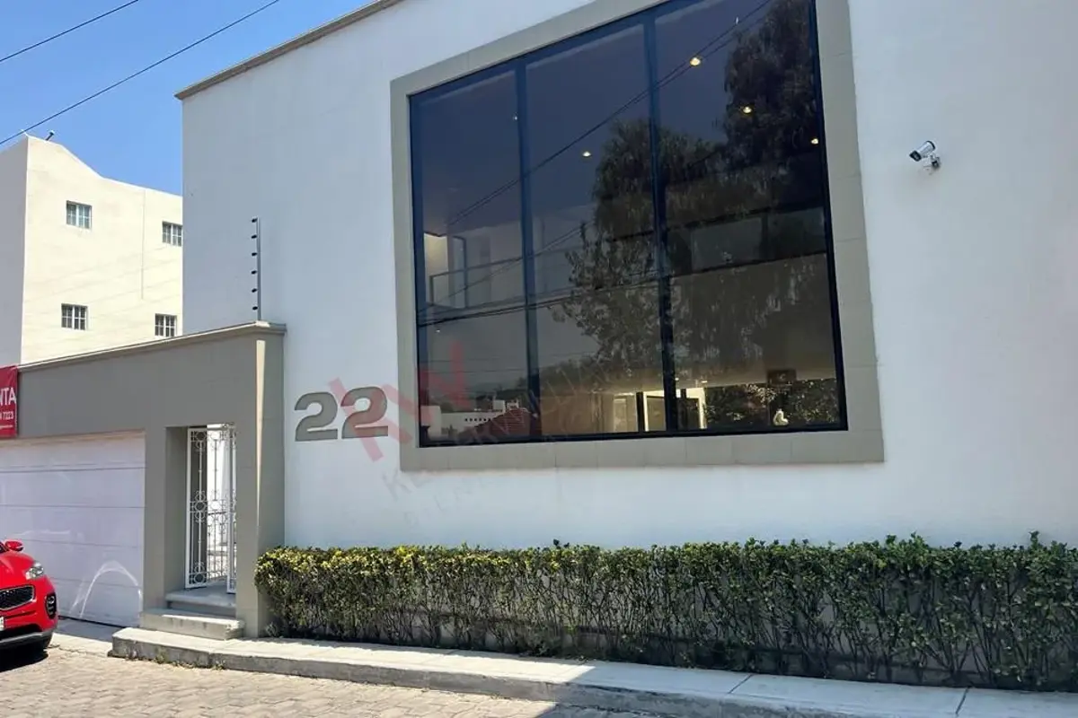 Finca-Rancho en venta en Jardines Bellavista, Tlalnepantla de Baz — foto 1 de 62