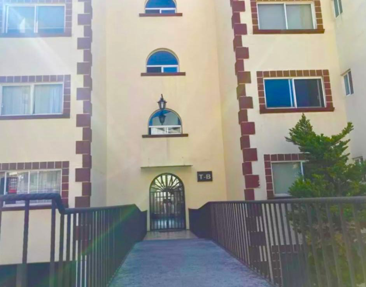 Departamento en renta en Jesus del Monte, Huixquilucan — foto 1 de 12