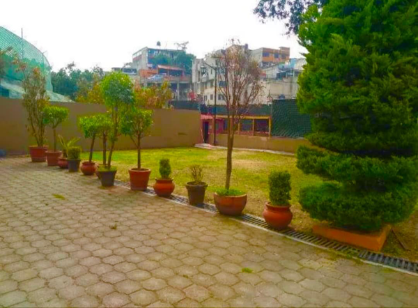 Departamento en renta en Jesus del Monte, Huixquilucan — foto 2 de 12