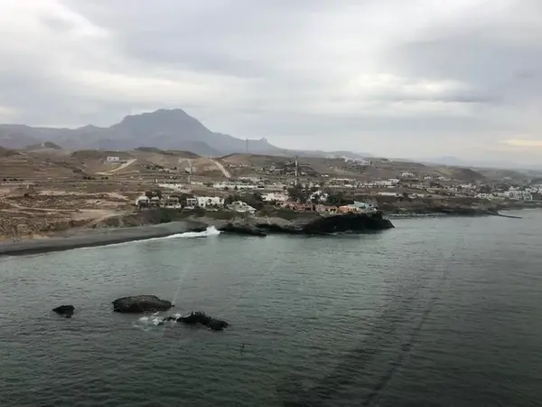 Terreno en venta en Rosarito Centro, Playas de Rosarito — foto 3 de 3