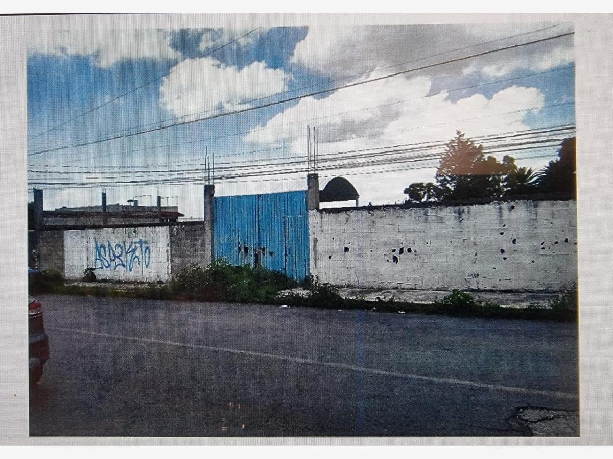 Terreno en venta en Emiliano Zapata, San Andrés Cholula — foto 1 de 2