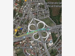 Terreno en venta en Emiliano Zapata, San Andrés Cholula — foto 2 de 2