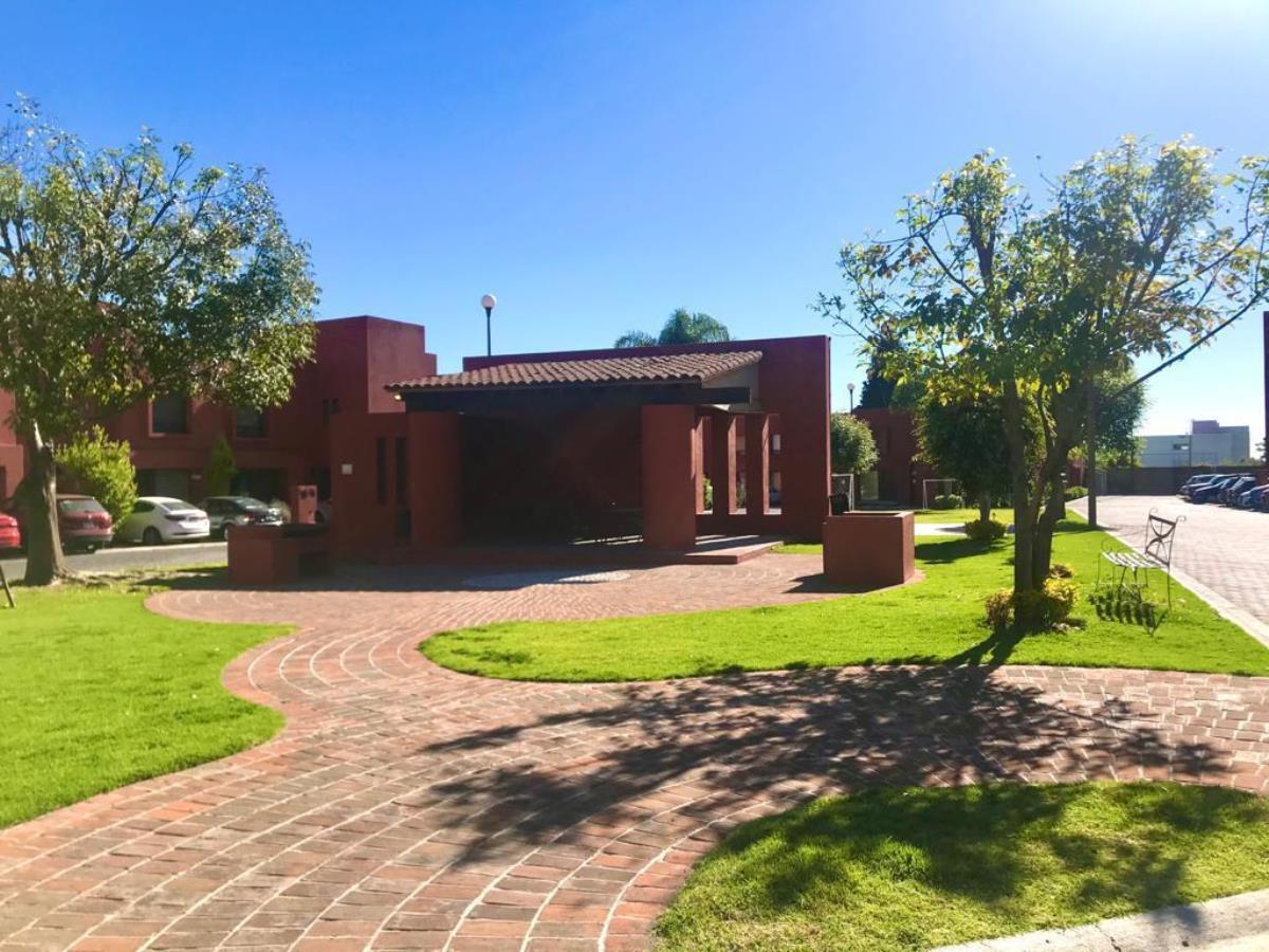 Departamento en renta en San Diego, San Andrés Cholula — foto 1 de 8
