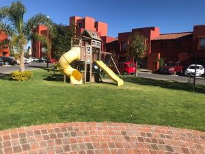 Departamento en renta en San Diego, San Andrés Cholula — foto 2 de 8
