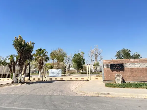 Terreno en venta en Villas del Renacimiento, Torreón — foto 2 de 10
