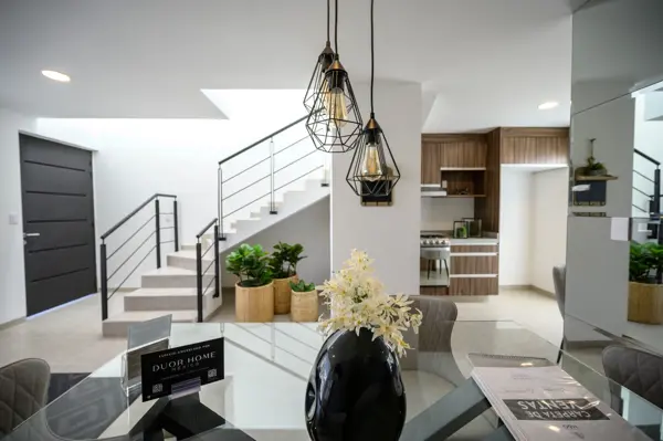 Casa en venta en Lomas del Sur, Morelia — foto 3 de 10