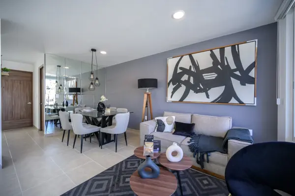 Casa en venta en Lomas del Sur, Morelia — foto 2 de 10