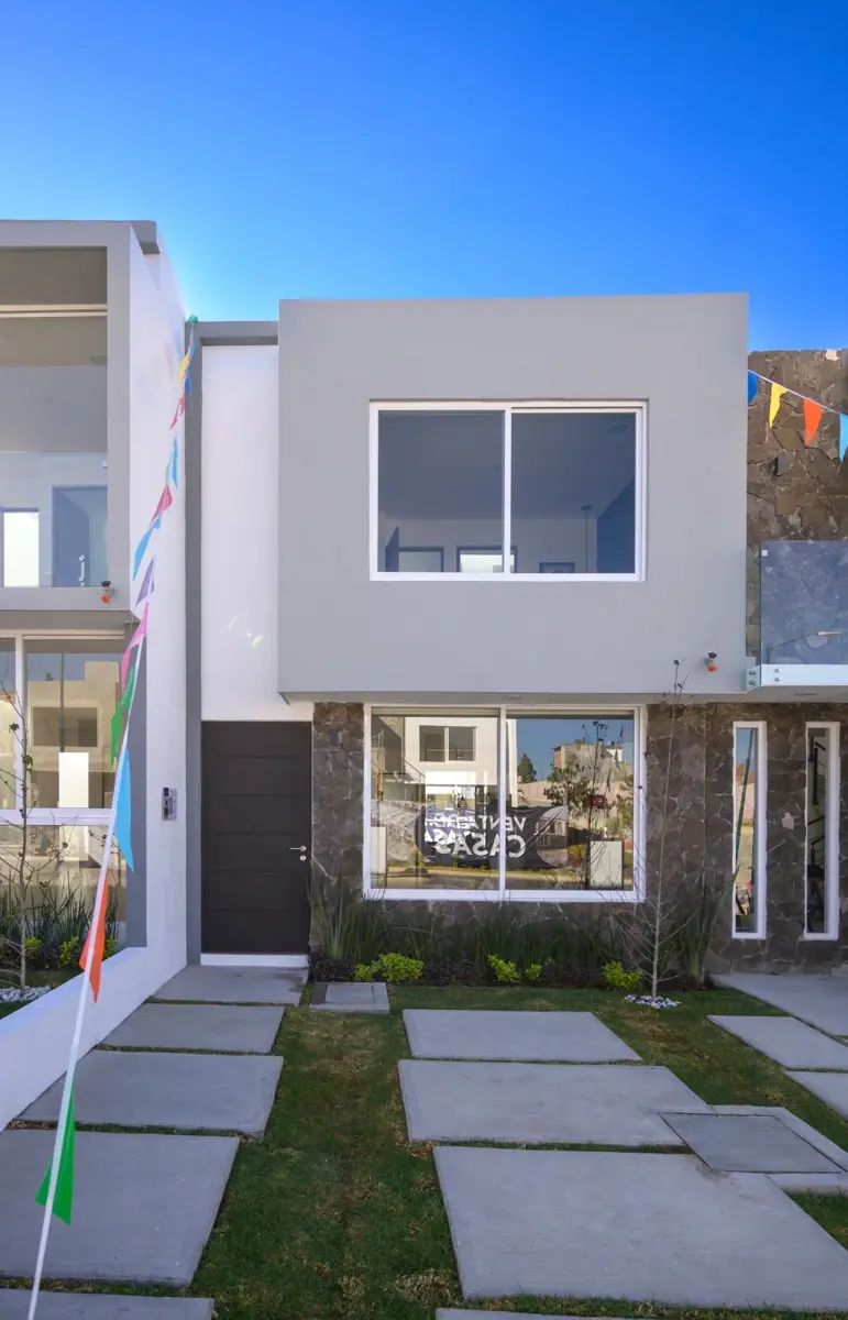 Casa en venta en Lomas del Sur, Morelia — foto 1 de 10