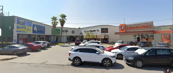 Local en renta en Nueva los Angeles, Torreón — foto 2 de 8