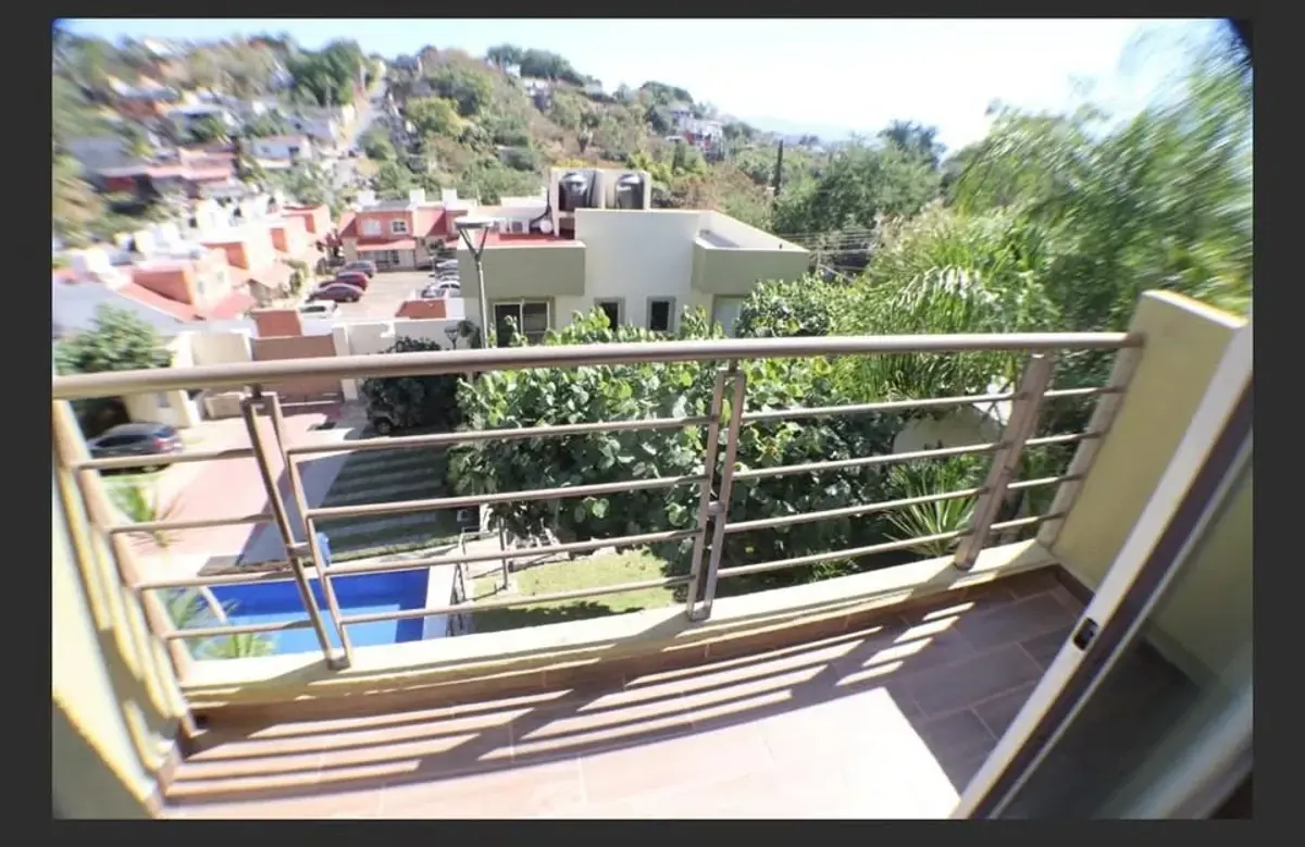 Casa en venta en Los Presidentes, Temixco — foto 1 de 10