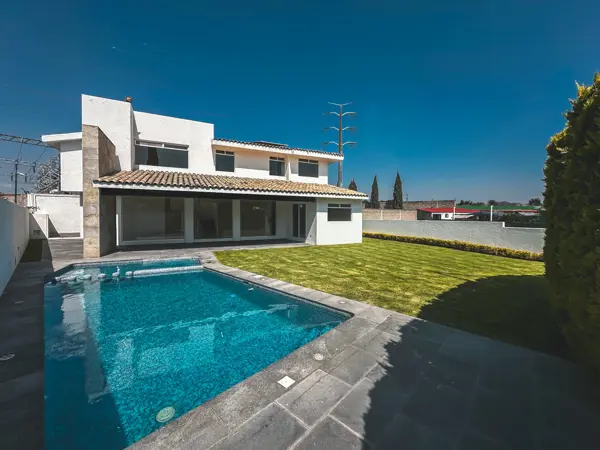 Casa en venta en Club de Golf el Cristo, Atlixco — foto 2 de 56