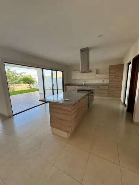 Casa en renta en El Molino Residencial y Golf, León — foto 3 de 23