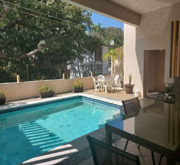 Casa en venta en Club Deportivo, Acapulco de Juárez — foto 3 de 27