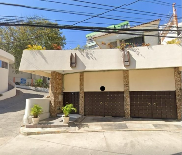 Casa en venta en Club Deportivo, Acapulco de Juárez — foto 2 de 27