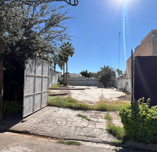 Terreno en venta en Nueva los Angeles, Torreón — foto 2 de 3