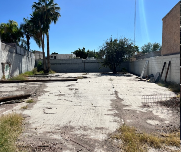 Terreno en Venta en Nueva los Angeles, Torreón, Coahuila de Zaragoza