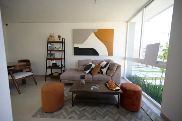 Casa en venta en Lomas del Sur, Morelia — foto 2 de 10