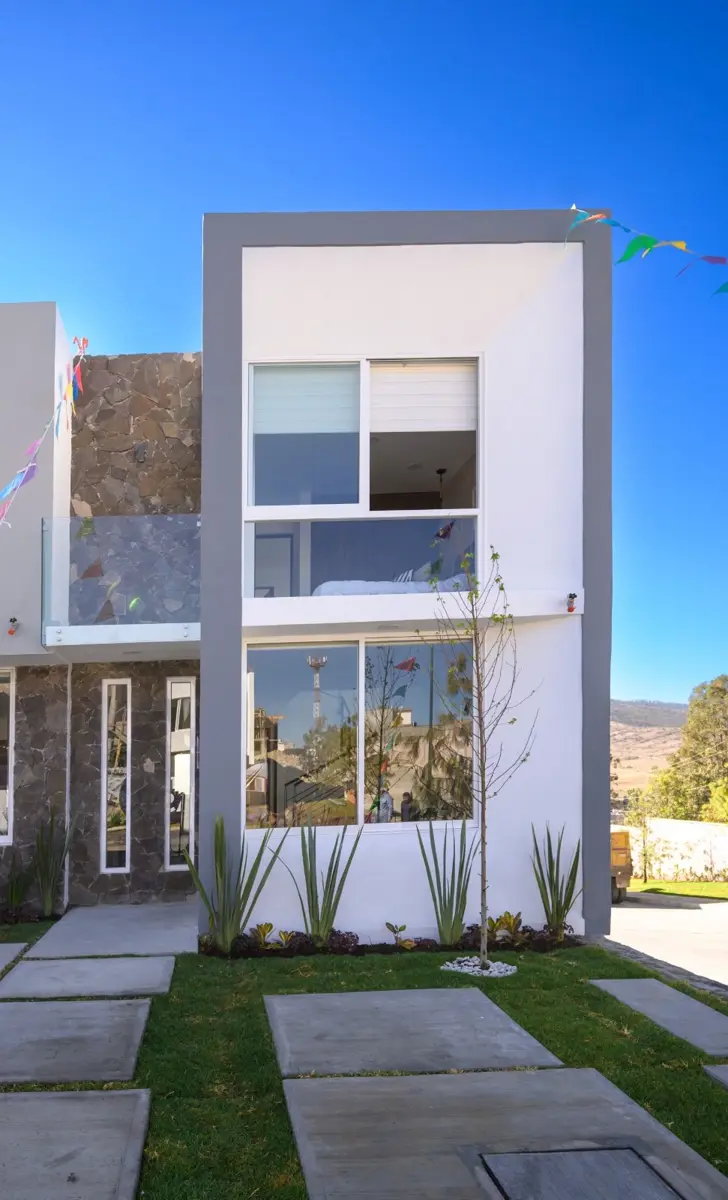 Casa en venta en Lomas del Sur, Morelia — foto 1 de 10