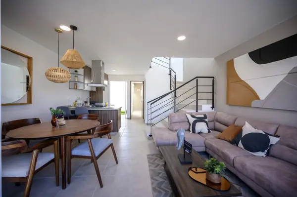 Casa en venta en Lomas del Sur, Morelia — foto 2 de 10