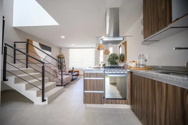 Casa en venta en Lomas del Sur, Morelia — foto 3 de 10