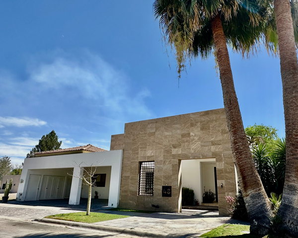Casa en Venta en Las Villas, 2da Etapa