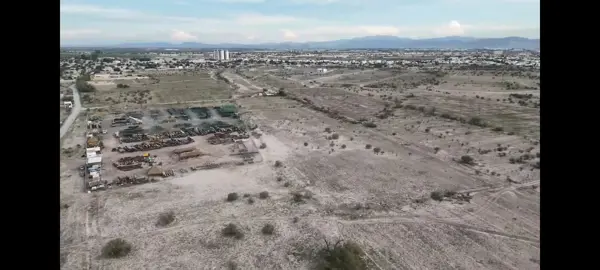 Terreno en venta en La Concha, Torreón — foto 2 de 4