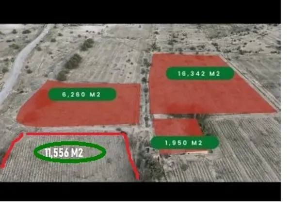 Terreno en venta en La Concha, Torreón — foto 3 de 4
