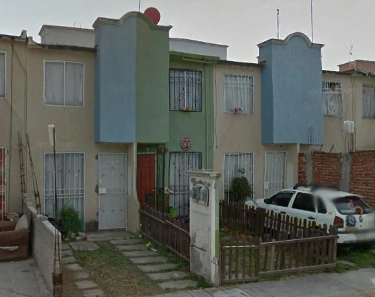 Casa en venta en Real de Costitlán II, Chicoloapan — foto 1 de 9