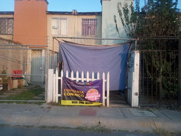 Casa en venta en Real de Costitlán II, Chicoloapan — foto 3 de 9