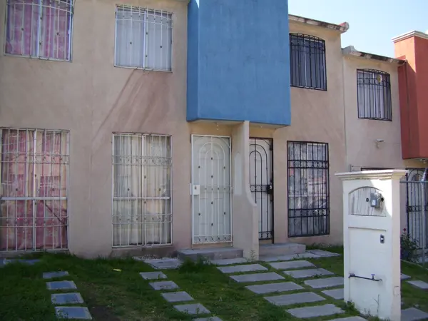 Casa en venta en Real de Costitlán II, Chicoloapan — foto 3 de 15