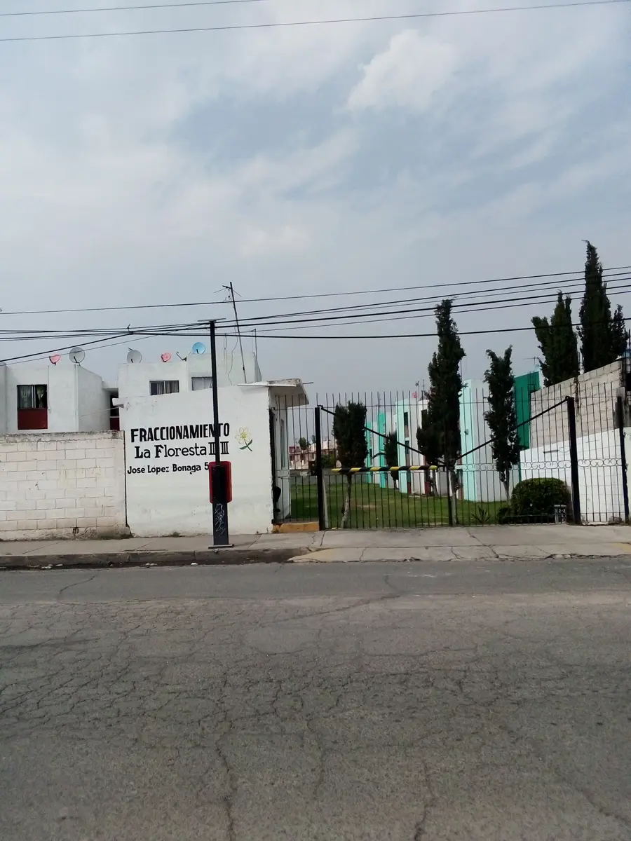Departamento en venta en San Lorenzo Tetlixtac, Coacalco de Berriozábal — foto 1 de 8