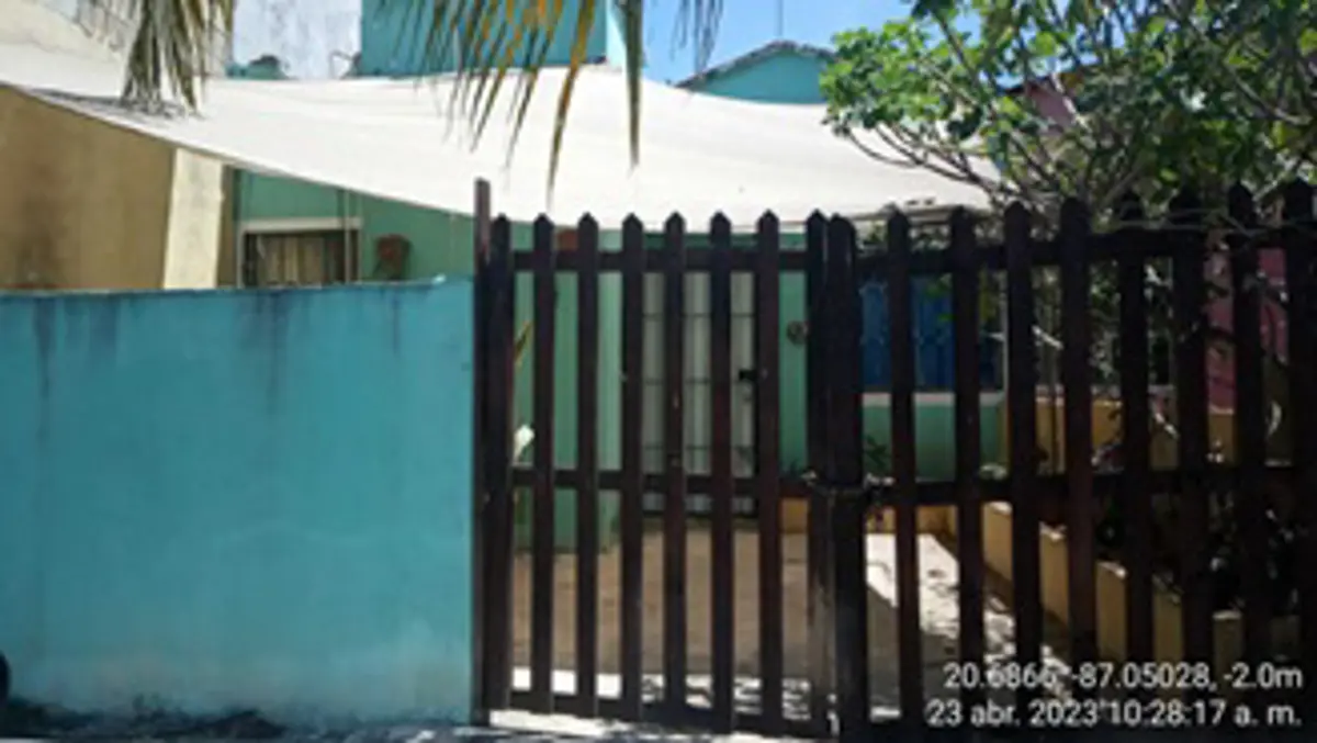 Casa en venta en El Petén, Solidaridad — foto 1 de 16