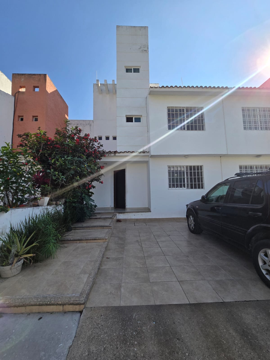 Casa en venta en Teran, Tuxtla Gutiérrez — foto 1 de 11