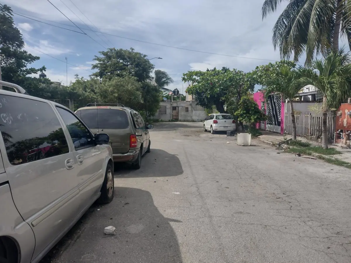 Casa en venta en Playa del Carmen Centro, Solidaridad — foto 1 de 13