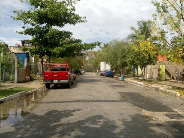 Casa en venta en Playa del Carmen Centro, Solidaridad — foto 3 de 17