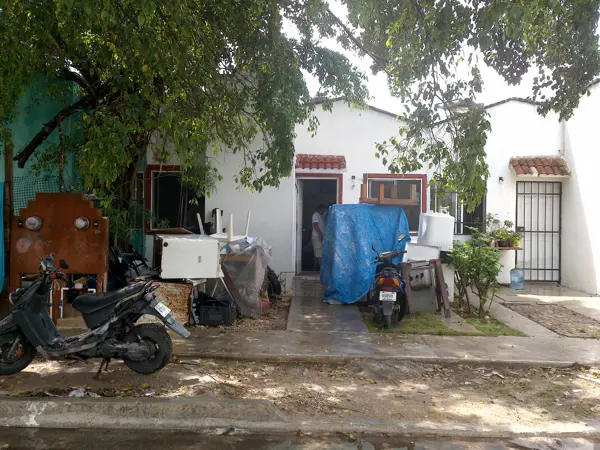 Casa en venta en Playa del Carmen Centro, Solidaridad, Quintana Roo Casa en venta en Playa del Carmen Centro, Solidaridad, Quintana Roo