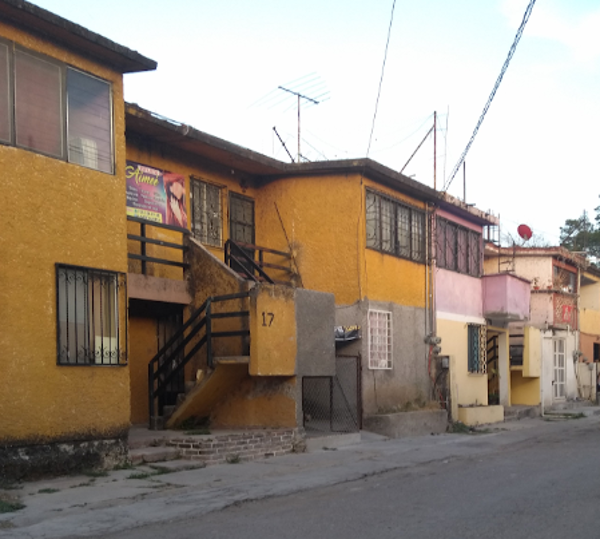 Casa en venta en La Gema, Yautepec — foto 3 de 9