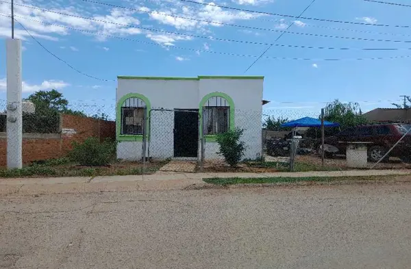 Casa en venta en Los Encinos, Naco — foto 2 de 4
