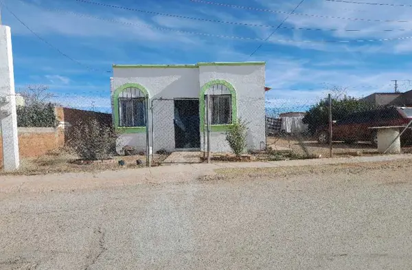 Casa en venta en Los Encinos, Naco, Sonora Casa en venta en Los Encinos, Naco, Sonora